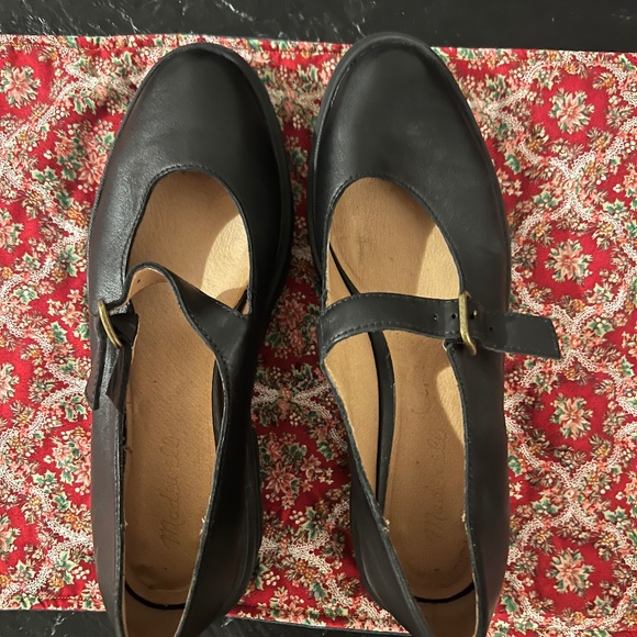 Madewell Shoes - Madewells
